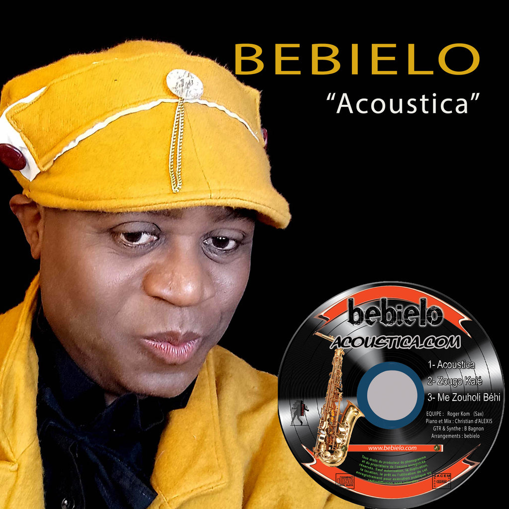 Bebielo_ACOUSTICA