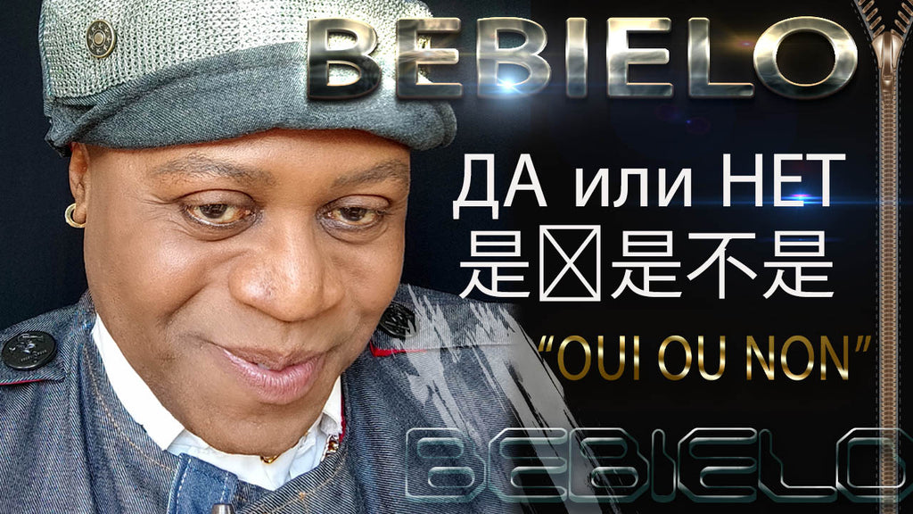 Bebielo_OUI OU NON