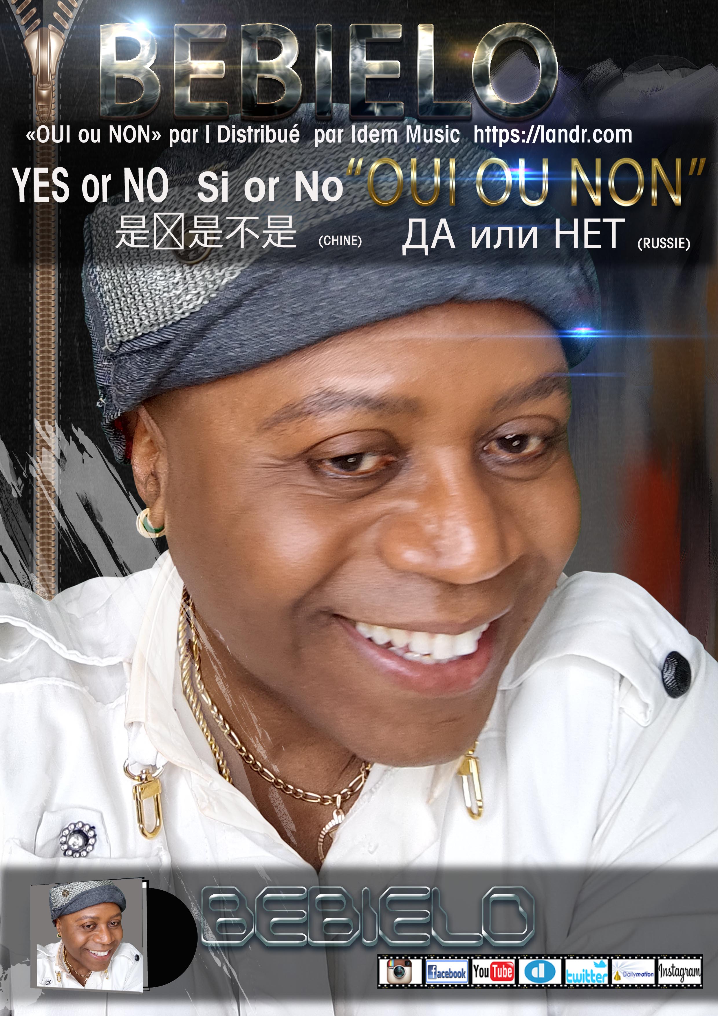 Bebielo_OUI OU NON